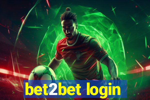 bet2bet login